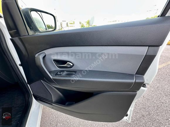 OBN OTOMOTİV DEN 1.5 EXPRESS 2022VAN