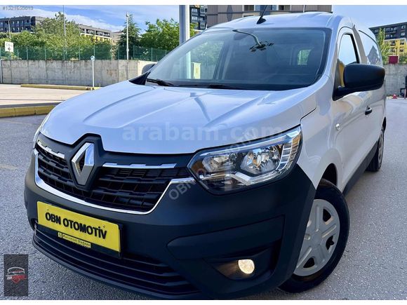 OBN OTOMOTİV DEN 1.5 EXPRESS 2022VAN