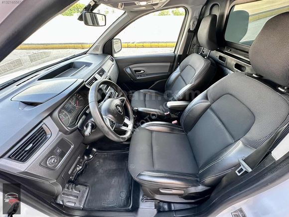 OBN OTOMOTİV DEN 1.5 EXPRESS 2022VAN