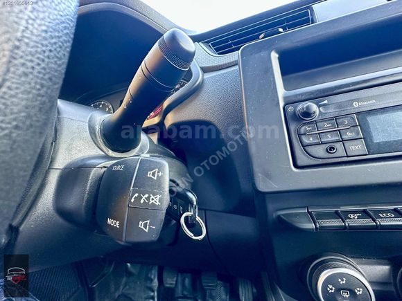 OBN OTOMOTİV DEN 1.5 EXPRESS 2022VAN