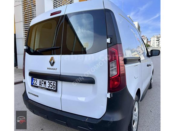 OBN OTOMOTİV DEN 1.5 EXPRESS 2022VAN