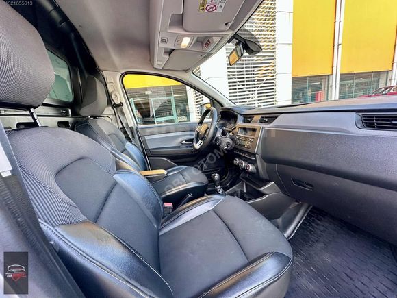 OBN OTOMOTİV DEN 1.5 EXPRESS 2022VAN