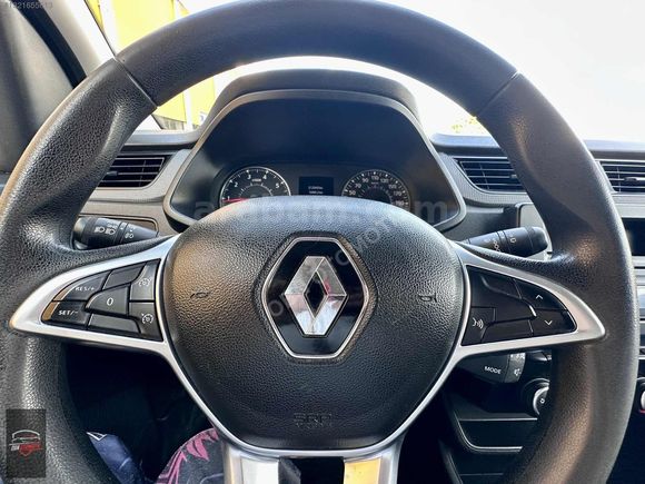 OBN OTOMOTİV DEN 1.5 EXPRESS 2022VAN