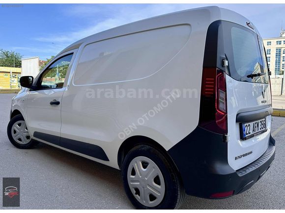 OBN OTOMOTİV DEN 1.5 EXPRESS 2022VAN
