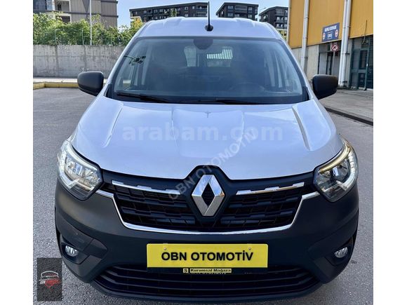 OBN OTOMOTİV DEN 1.5 EXPRESS 2022VAN