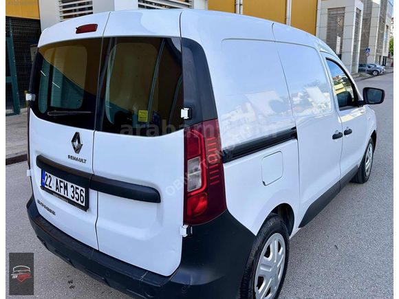 OBN OTOMOTİV DEN 1.5 EXPRESS 2022VAN