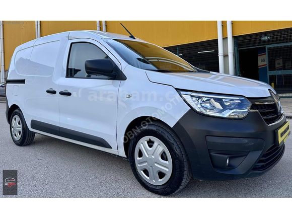 OBN OTOMOTİV DEN 1.5 EXPRESS 2022VAN