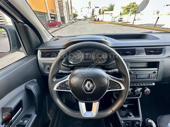 OBN OTOMOTİV DEN 1.5 EXPRESS 2022VAN
