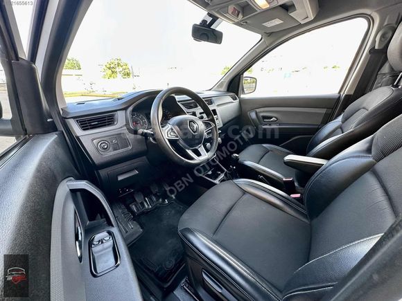 OBN OTOMOTİV DEN 1.5 EXPRESS 2022VAN