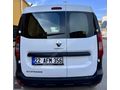 OBN OTOMOTİV DEN 1.5 EXPRESS 2022VAN