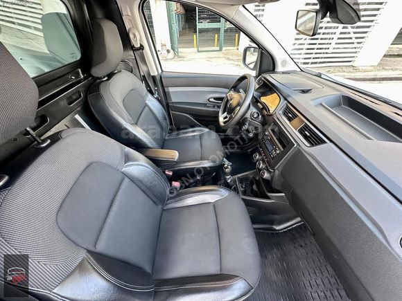 OBN OTOMOTİV DEN 1.5 EXPRESS 2022VAN