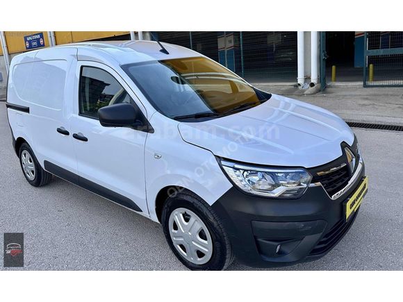 OBN OTOMOTİV DEN 1.5 EXPRESS 2022VAN