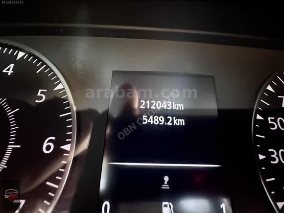 OBN OTOMOTİV DEN 1.5 EXPRESS 2022VAN