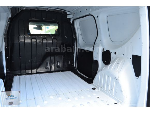 KALEBAŞI dan RENO EXPRESS PANELVAN %20 FATURA 79 BİN KM