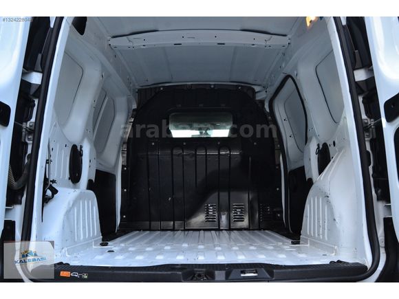 KALEBAŞI dan RENO EXPRESS PANELVAN %20 FATURA 79 BİN KM