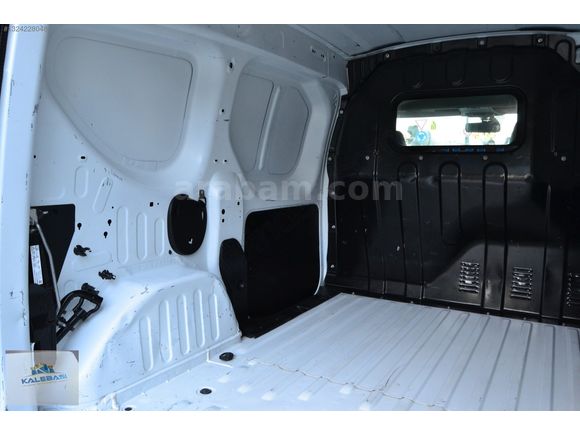 KALEBAŞI dan RENO EXPRESS PANELVAN %20 FATURA 79 BİN KM