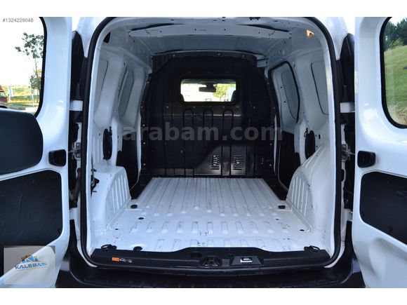 KALEBAŞI dan RENO EXPRESS PANELVAN %20 FATURA 79 BİN KM