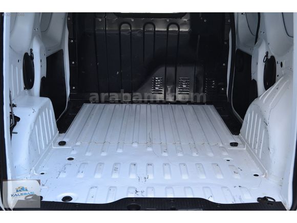 KALEBAŞI dan RENO EXPRESS PANELVAN %20 FATURA 79 BİN KM