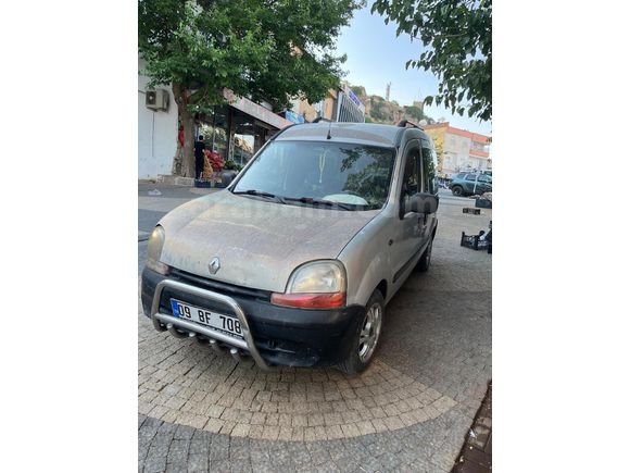 Sahibinden Renault Megane 1.4 2001 Model otomobil ruhsatlı sıralı sistem