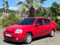 -YBD OTOMOTİV- Renault Clio 1.4  16Valf KLİMALI