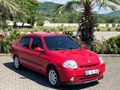 -YBD OTOMOTİV- Renault Clio 1.4  16Valf KLİMALI