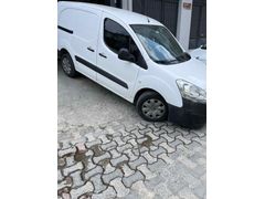 Sahibinden Peugeot Partner 1.6 HDI Comfort Pack 2015 Model 