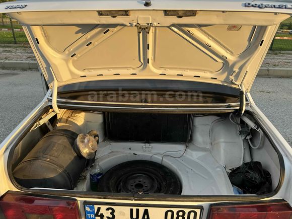 Sahibinden Tofaş Şahin 1.6 1992 Model 
