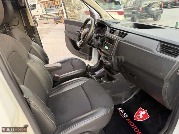 RANAULT EXPRESS VAN 1.5 BLUE DCİ JOY HATASIZ BOYASIZ