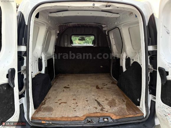 RANAULT EXPRESS VAN 1.5 BLUE DCİ JOY HATASIZ BOYASIZ