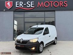 RANAULT EXPRESS VAN 1.5 BLUE DCİ JOY HATASIZ BOYASIZ