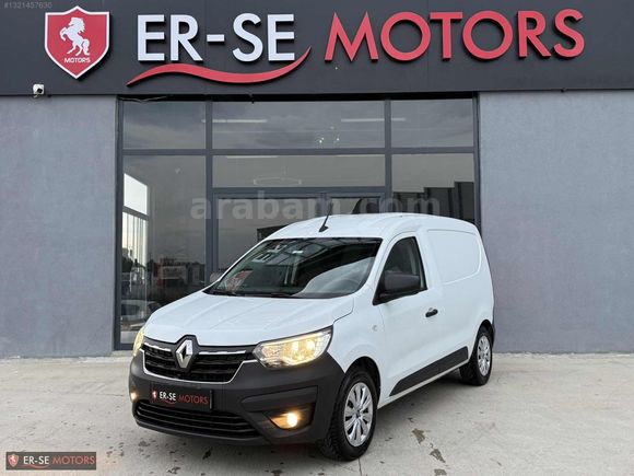 RANAULT EXPRESS VAN 1.5 BLUE DCİ JOY HATASIZ BOYASIZ