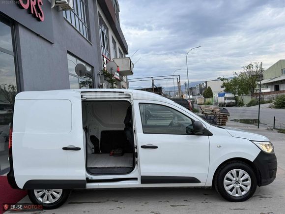 RANAULT EXPRESS VAN 1.5 BLUE DCİ JOY HATASIZ BOYASIZ