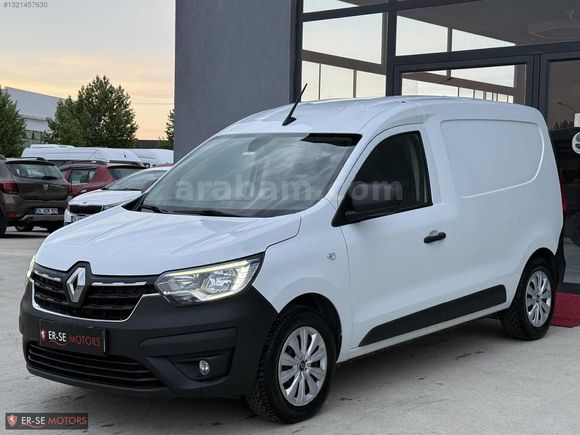 RANAULT EXPRESS VAN 1.5 BLUE DCİ JOY HATASIZ BOYASIZ