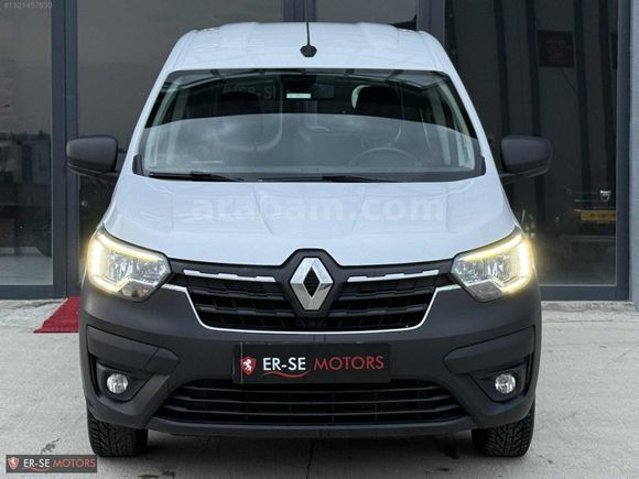 RANAULT EXPRESS VAN 1.5 BLUE DCİ JOY HATASIZ BOYASIZ