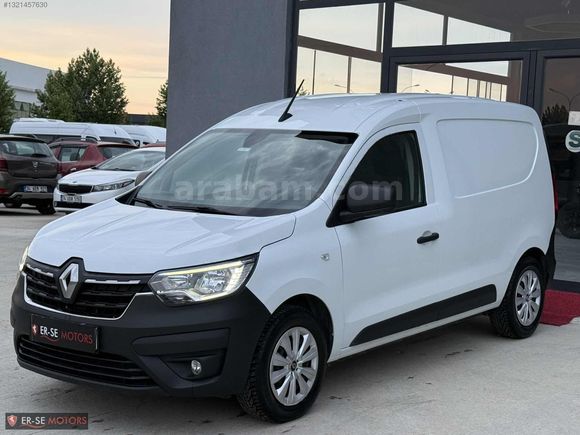 RANAULT EXPRESS VAN 1.5 BLUE DCİ JOY HATASIZ BOYASIZ