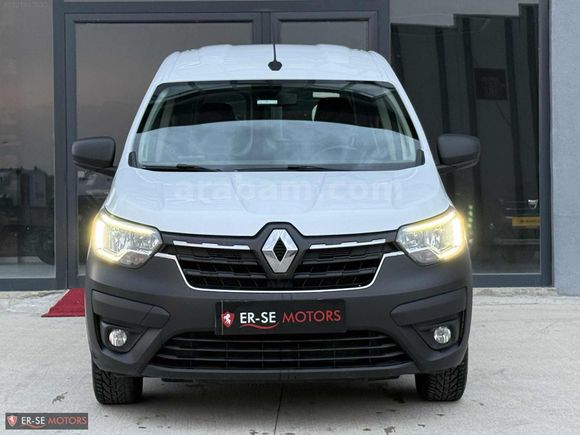 RANAULT EXPRESS VAN 1.5 BLUE DCİ JOY HATASIZ BOYASIZ