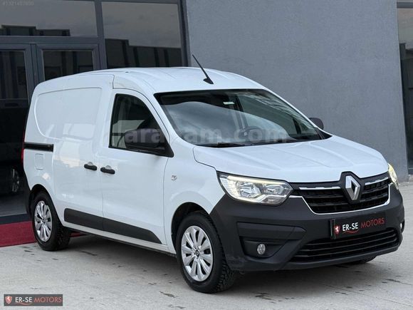 RANAULT EXPRESS VAN 1.5 BLUE DCİ JOY HATASIZ BOYASIZ