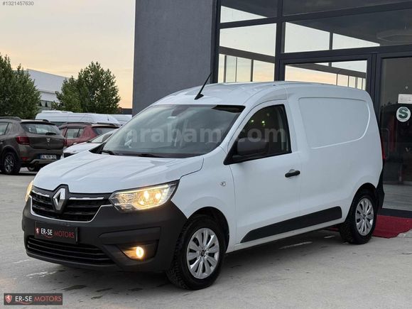 RANAULT EXPRESS VAN 1.5 BLUE DCİ JOY HATASIZ BOYASIZ