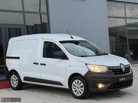 RANAULT EXPRESS VAN 1.5 BLUE DCİ JOY HATASIZ BOYASIZ