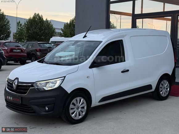RANAULT EXPRESS VAN 1.5 BLUE DCİ JOY HATASIZ BOYASIZ