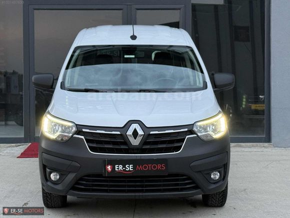 RANAULT EXPRESS VAN 1.5 BLUE DCİ JOY HATASIZ BOYASIZ