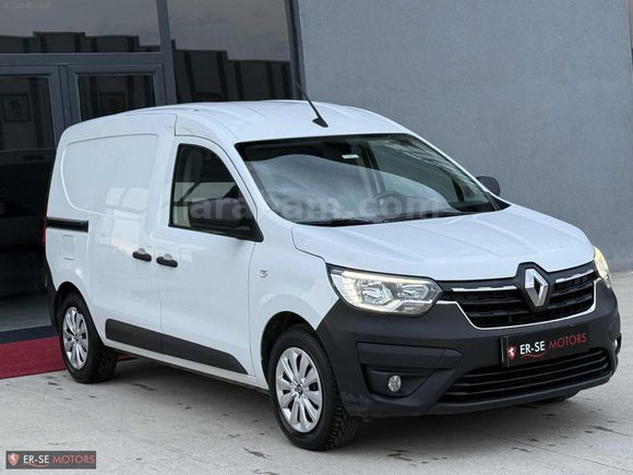 RANAULT EXPRESS VAN 1.5 BLUE DCİ JOY HATASIZ BOYASIZ