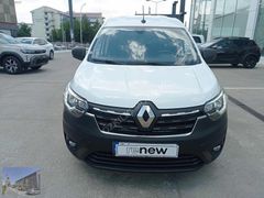 ÖZKILIÇ RENAULT-DACİA YETKİLİ BAYİ'DEN SERVİS BAKIMLI EXPRESS