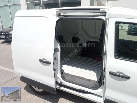 ÖZKILIÇ RENAULT-DACİA YETKİLİ BAYİ'DEN SERVİS BAKIMLI EXPRESS