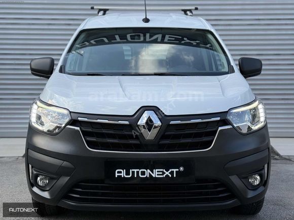 AUTONEXT 2023 RENAULT EXPRESS JOY -DEĞİŞENSİZ-KLİMALI-HIZ SABT
