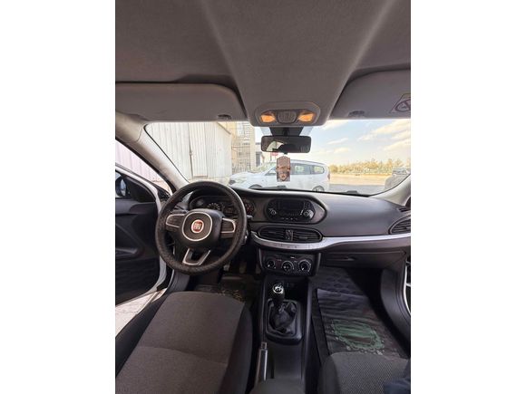 Sahibinden Fiat Egea 1.3 Multijet Easy 2017 Model 