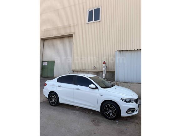 Sahibinden Fiat Egea 1.3 Multijet Easy 2017 Model 