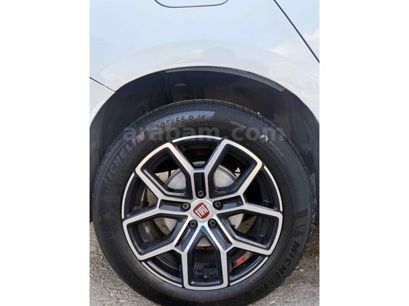 Sahibinden Fiat Egea 1.3 Multijet Easy 2017 Model 