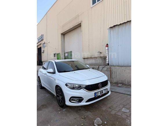 Sahibinden Fiat Egea 1.3 Multijet Easy 2017 Model 
