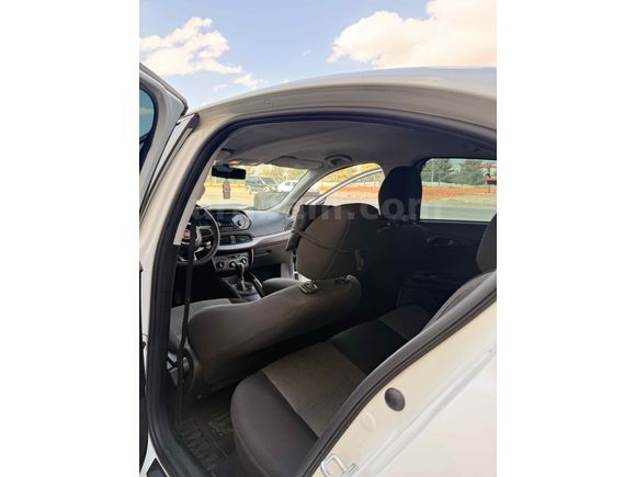 Sahibinden Fiat Egea 1.3 Multijet Easy 2017 Model 